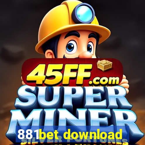 881bet download
